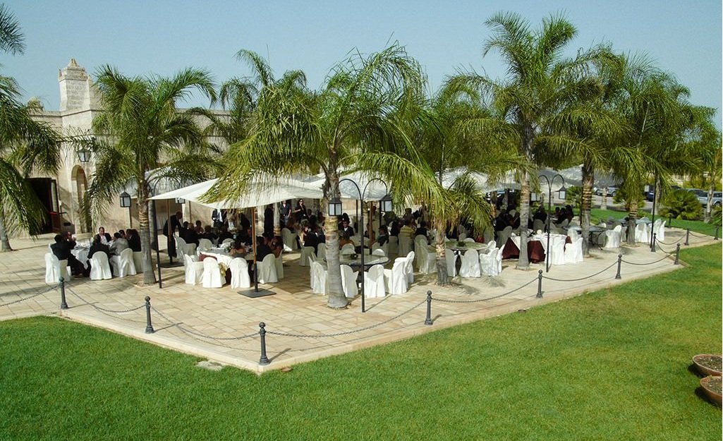 MASSERIA LII SURII