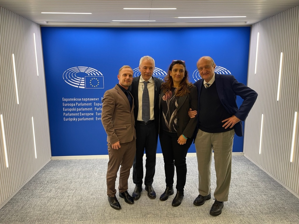 ASSOCIAZIONE NOI APS