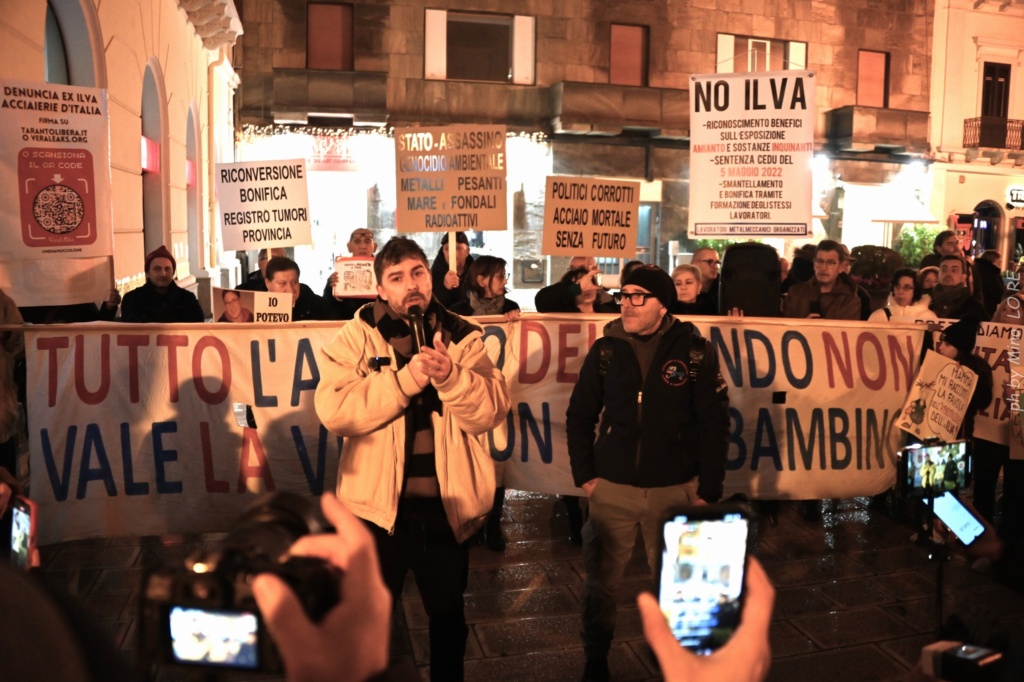 CONFRONTO E INFORMAZIONE