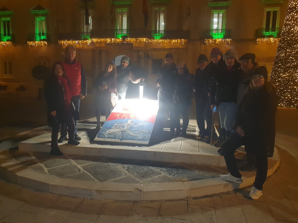 TURISTI ACCOMPAGNATI O FAI DA TE?